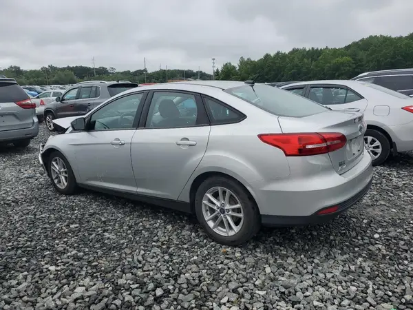 1FADP3F29GL296318 2016 FORD FOCUS - Image 2