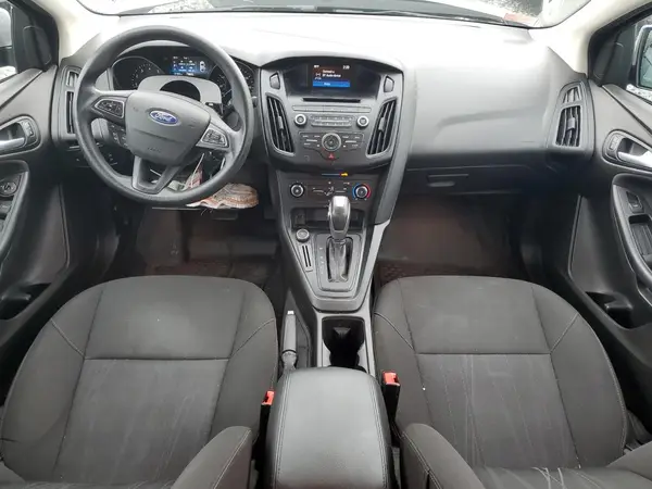 1FADP3F29GL296318 2016 FORD FOCUS - Image 8