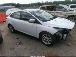 1FADP3F29GL296898 2016 FORD FOCUS