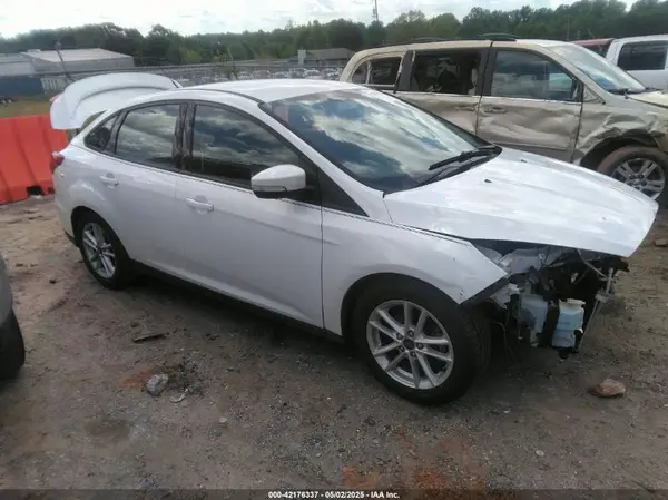 1FADP3F29GL296898 2016 FORD FOCUS - Image 1