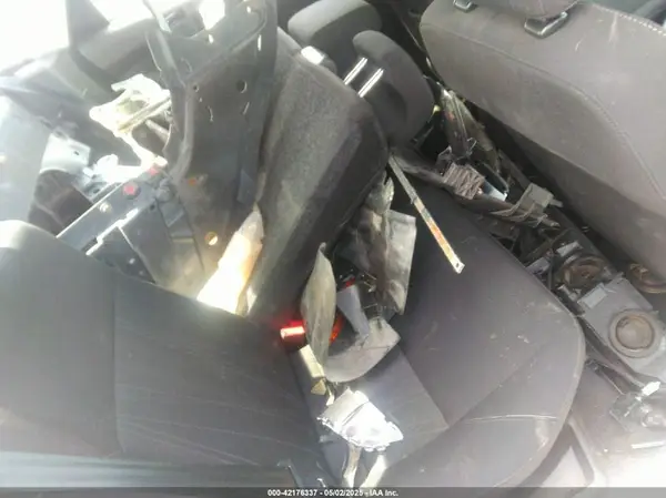 1FADP3F29GL296898 2016 FORD FOCUS - Image 8