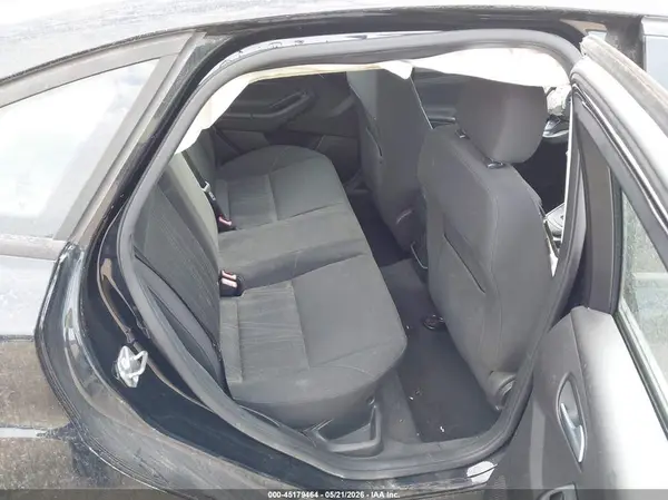 1FADP3F29GL298134 2016 FORD FOCUS - Image 8