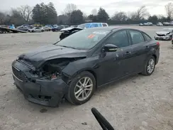 1FADP3F29GL298151 2016 FORD FOCUS