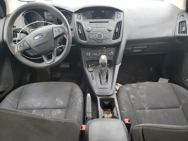 1FADP3F29GL298151 2016 FORD FOCUS - Image 8