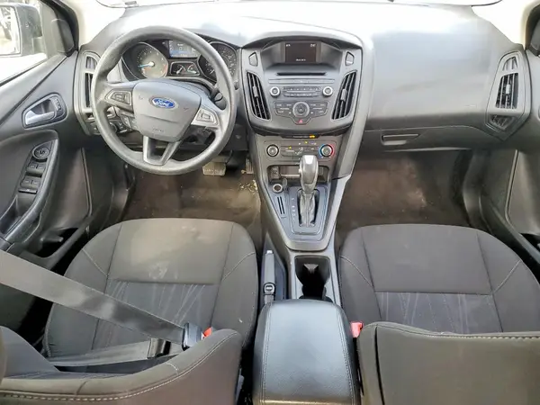 1FADP3F29GL298263 2016 FORD FOCUS - Image 8