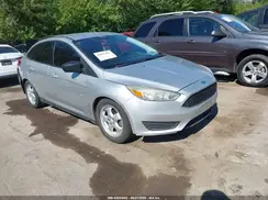 1FADP3F29GL298389 2016 FORD FOCUS