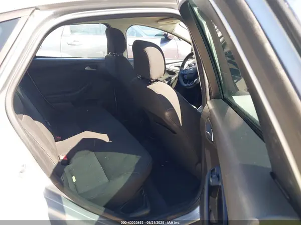 1FADP3F29GL298389 2016 FORD FOCUS - Image 8