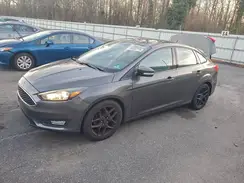 1FADP3F29GL298912 2016 FORD FOCUS