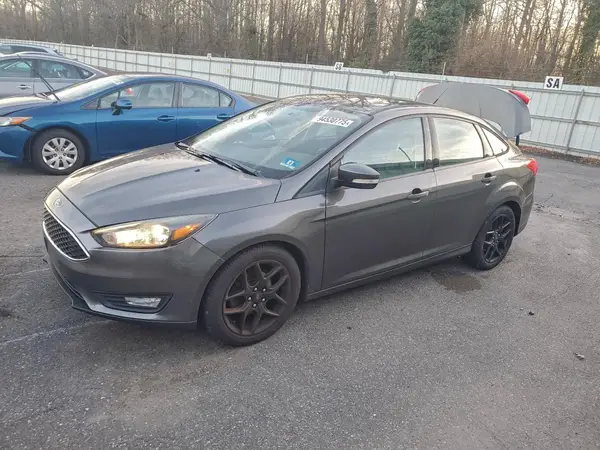 1FADP3F29GL298912 2016 FORD FOCUS - Image 1