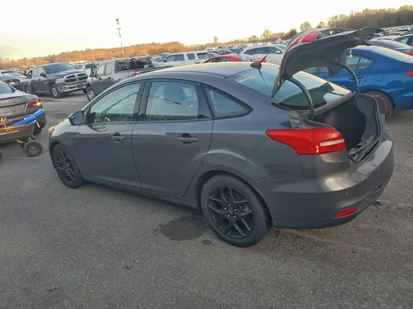 1FADP3F29GL298912 2016 FORD FOCUS - Image 2