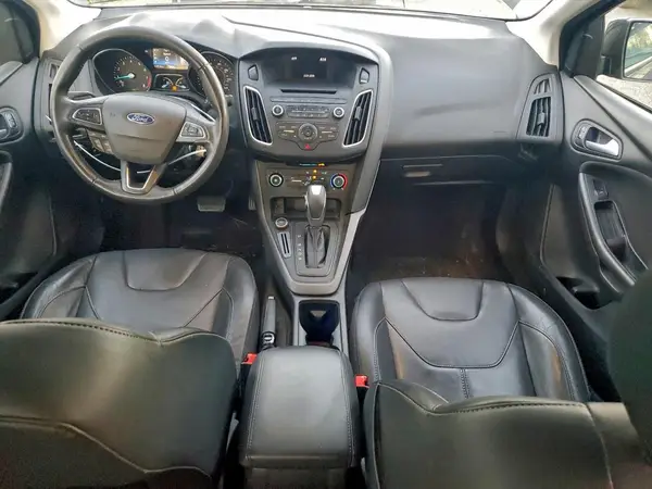 1FADP3F29GL298912 2016 FORD FOCUS - Image 8