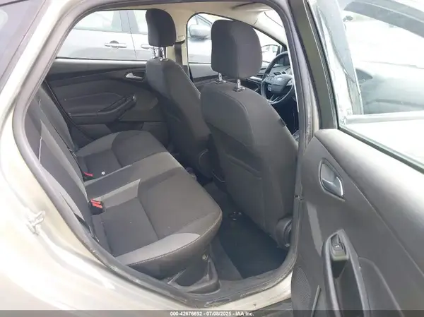 1FADP3F29GL299767 2016 FORD FOCUS - Image 8