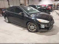 1FADP3F29GL300884 2016 FORD FOCUS
