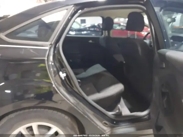 1FADP3F29GL300884 2016 FORD FOCUS - Image 8