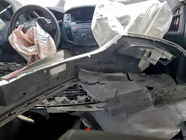 1FADP3F29GL301193 2016 FORD FOCUS - Image 8
