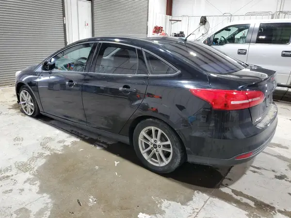 1FADP3F29GL301713 2016 FORD FOCUS - Image 2