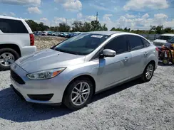 1FADP3F29GL303297 2016 FORD FOCUS