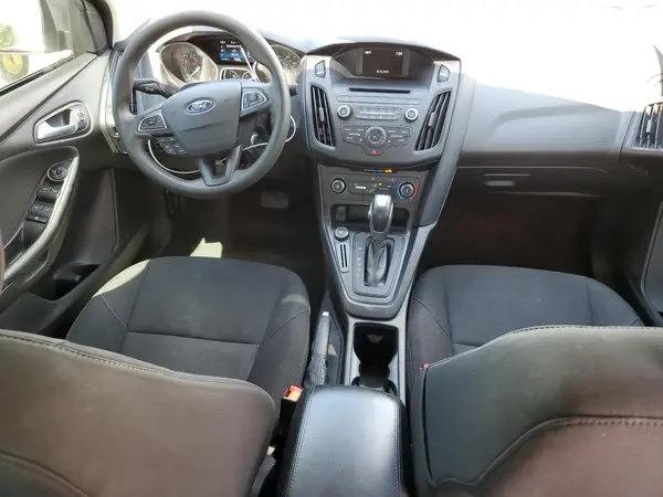 1FADP3F29GL303297 2016 FORD FOCUS - Image 8
