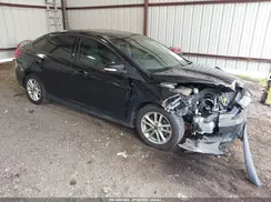 1FADP3F29GL304403 2016 FORD FOCUS