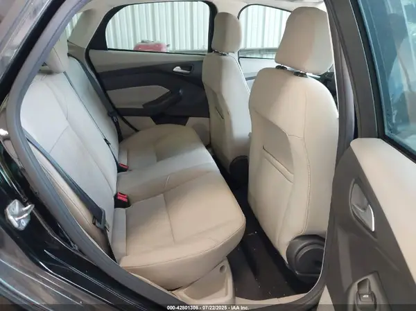 1FADP3F29GL304403 2016 FORD FOCUS - Image 8
