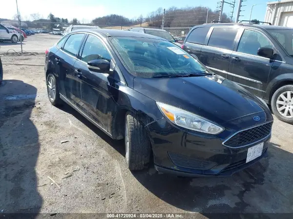 1FADP3F29GL304823 2016 FORD FOCUS - Image 1