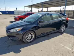 1FADP3F29GL305101 2016 FORD FOCUS