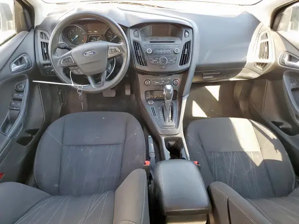 1FADP3F29GL305101 2016 FORD FOCUS - Image 8