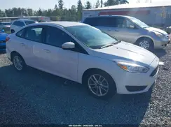 1FADP3F29GL306314 2016 FORD FOCUS