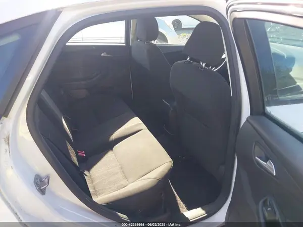 1FADP3F29GL306314 2016 FORD FOCUS - Image 8