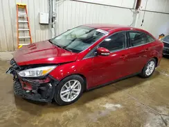 1FADP3F29GL308774 2016 FORD FOCUS