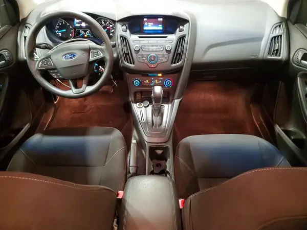 1FADP3F29GL308774 2016 FORD FOCUS - Image 8
