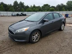 1FADP3F29GL309410 2016 FORD FOCUS