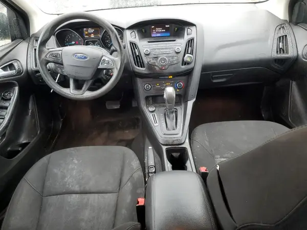 1FADP3F29GL309410 2016 FORD FOCUS - Image 8