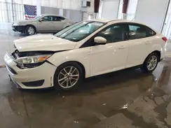 1FADP3F29GL310962 2016 FORD FOCUS
