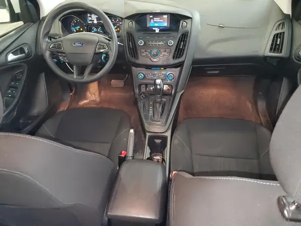 1FADP3F29GL310962 2016 FORD FOCUS - Image 8