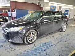 1FADP3F29GL312243 2016 FORD FOCUS