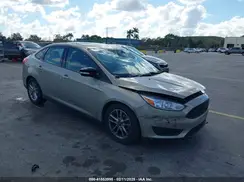 1FADP3F29GL312338 2016 FORD FOCUS