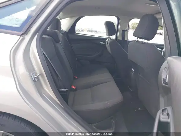 1FADP3F29GL312338 2016 FORD FOCUS - Image 8