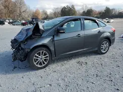 1FADP3F29GL312405 2016 FORD FOCUS