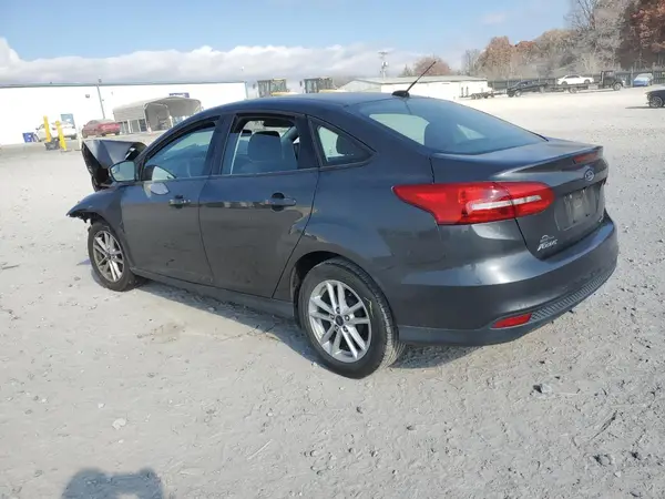 1FADP3F29GL312405 2016 FORD FOCUS - Image 2