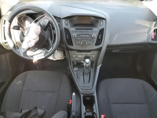 1FADP3F29GL312405 2016 FORD FOCUS - Image 8