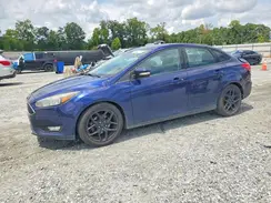 1FADP3F29GL313182 2016 FORD FOCUS