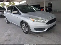 1FADP3F29GL313733 2016 FORD FOCUS