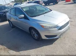 1FADP3F29GL313909 2016 FORD FOCUS