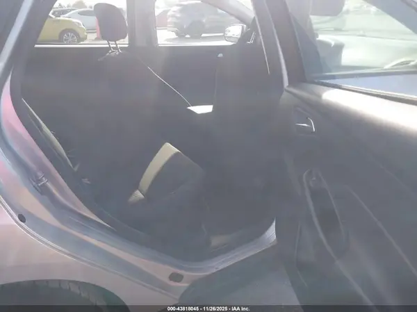 1FADP3F29GL313909 2016 FORD FOCUS - Image 8