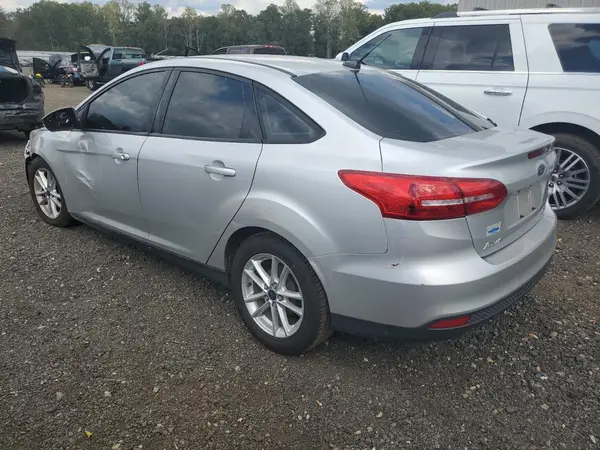 1FADP3F29GL314056 2016 FORD FOCUS - Image 2