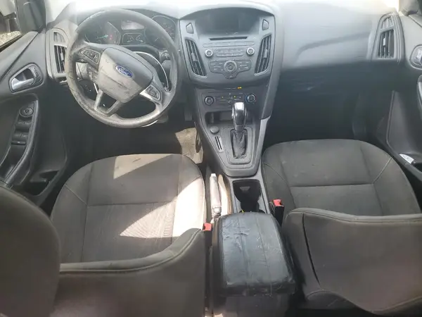1FADP3F29GL314056 2016 FORD FOCUS - Image 8