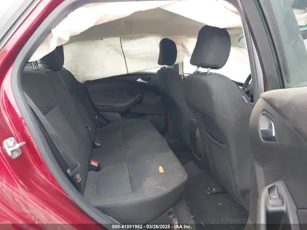 1FADP3F29GL314851 2016 FORD FOCUS - Image 8