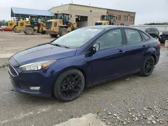 1FADP3F29GL315109 2016 FORD FOCUS