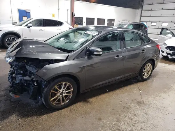 1FADP3F29GL315272 2016 FORD FOCUS - Image 1
